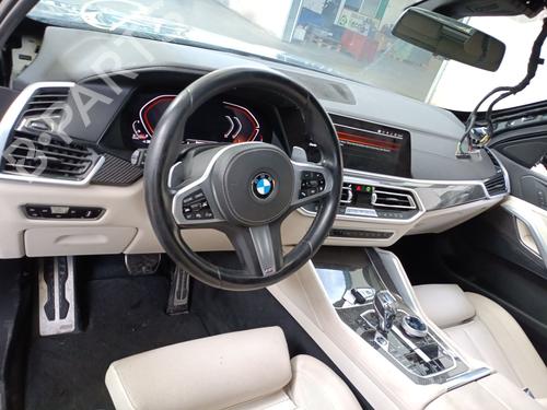 Elektronisk sensor BMW X6 (G06, F96) xDrive 40 d Mild-Hybrid | BP28726446M84 