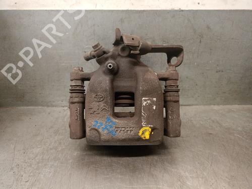 Used Left rear brake caliper OPEL VIVARO C Van (K0) 1.5 (102 hp) 28108058