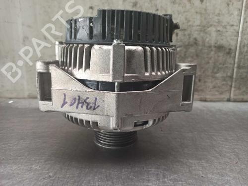 Alternator PEUGEOT 806 (221) 1.9 TD | BP8067166M7 