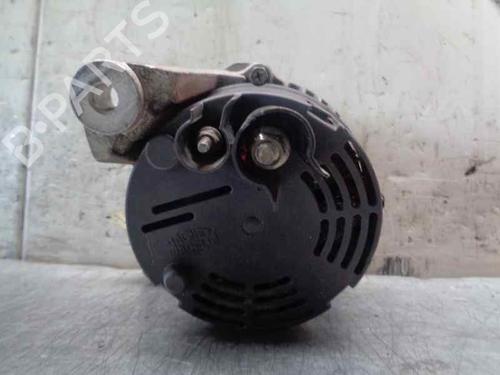 Alternator FIAT PUNTO (176_) 55 1.1 | BP5886066M7 