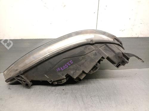 Left headlight PEUGEOT 406 (8B) 1.8 16V | BP28726033C28 