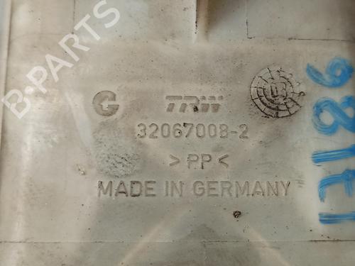 Brake master cylinder RENAULT TRAFIC II Bus (JL) 1.9 dCI 100 (JL0C) | BP11788105M77 