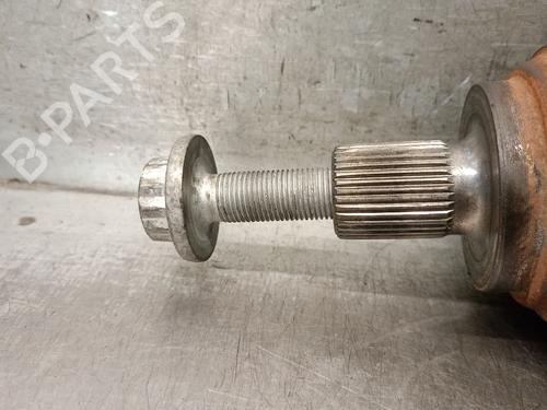 Left front driveshaft SEAT LEON (5F1) 1.6 TDI | BP29505902M38 