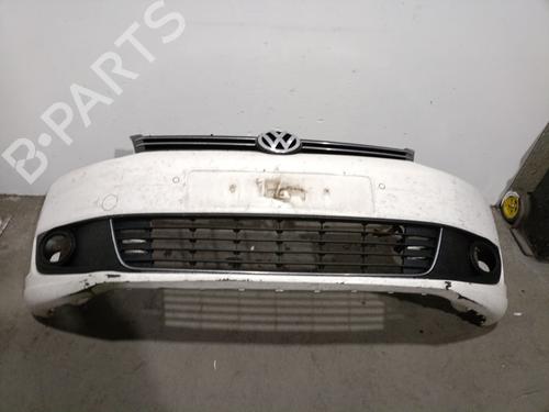 Foran kofangere VW TOURAN (1T3) 1.6 TDI (105 hp) 31864428