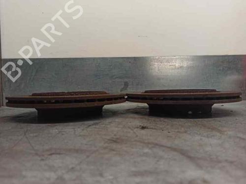 Andere MERCEDES-BENZ S-CLASS (W220, V220) S 500, S 500 L (220.075, 220.175, 220.875) | BP20855911O1