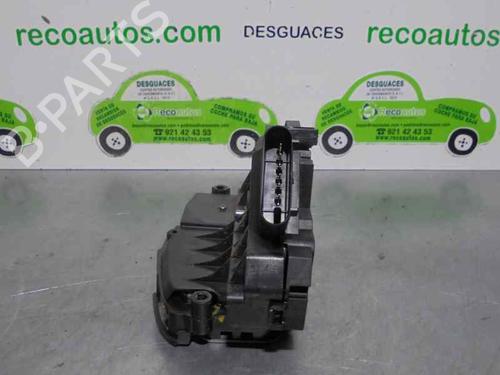 Front right lock FORD FIESTA VI (CB1, CCN) 1.6 TDCi | BP2111868C97 