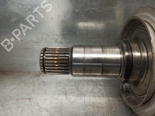 Left rear driveshaft MERCEDES-BENZ E-CLASS (W212)  | BP10979571M40 