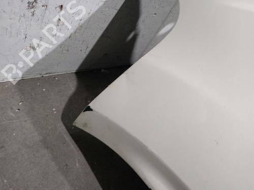 Rear bumper FORD KA (RU8) 1.3 TDCi | BP29308980C8 
