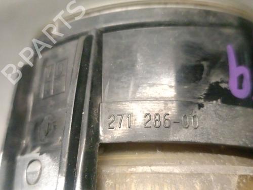 Right front fog light VW GOLF V (1K1) 1.9 TDI | BP31311664C31 