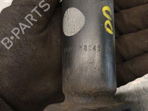 Right front shock absorber JAGUAR S-TYPE II (X200) 3.0 V6 | BP20317192M17 