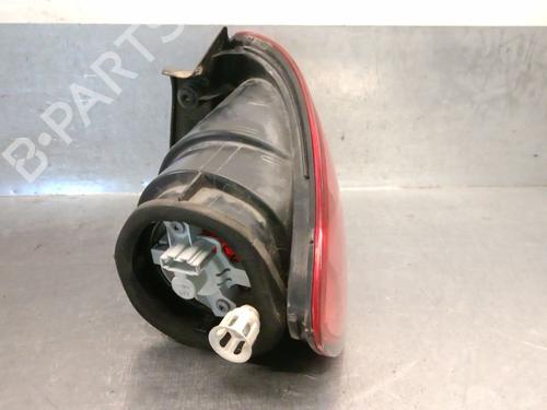 Left taillight SEAT TOLEDO III (5P2) 1.9 TDI | BP26614534C34 