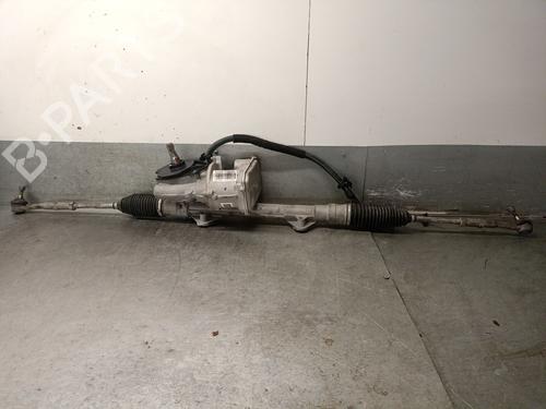Used Steering rack CITROËN C3 AIRCROSS II (2R_, 2C_) 1.2 PureTech 82 (2RHMRC, 2RHMZB) (82 hp) 26587756