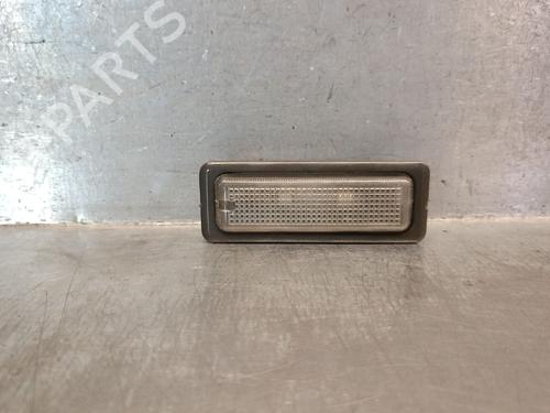 Used Interior roof light RENAULT CLIO I (B/C57_, 5/357_) 1.2 (B/C/S57A, B/C57S, 5/357F, 5/357J, 5/357L, 5/357R) (58 hp) 27834211