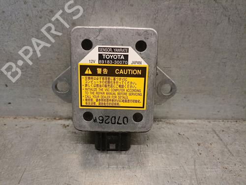 Used Electronic module LEXUS GS (_S19_) 450h (GRS191_, GWS191_) (296 hp) 22732622