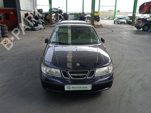 Left front window switch SAAB 9-5 Estate (YS3E) 2.0 t | BP32989059I27 - Image 14