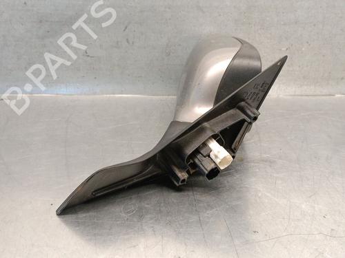 Right mirror SAAB 9-3 Convertible (YS3F) 2.0 t | BP27707638C27 