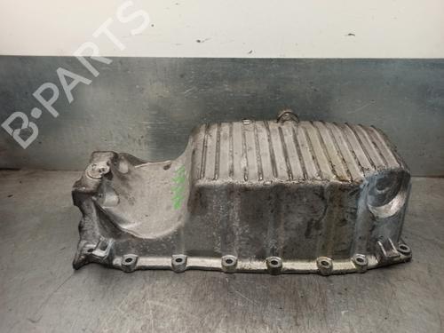 Oil sump FIAT TIPO Estate (356_, 357_) 1.4 (356WXF1B) | BP14331434M115 