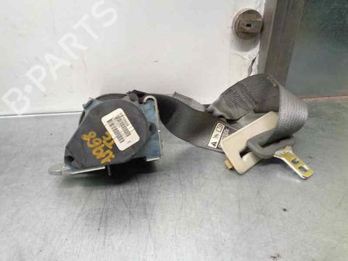 Used Rear center seatbelt Rear center seatbelt 8725495 8725495