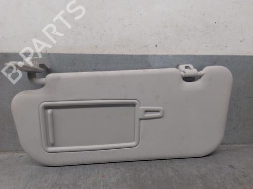 Venstre solskærm HYUNDAI BAYON (BC3) 1.2 MPI (84 hp) 31907283
