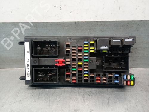 Used Fuse box LAND ROVER DISCOVERY SPORT (L550) 2.0 D 4x4 (180 hp) 25711887