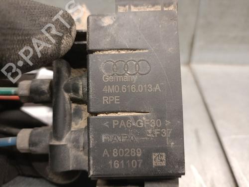 Electronic sensor AUDI Q7 (4MB, 4MG, 4MQ) SQ7 TDI quattro | BP33434984M84  - Image 5