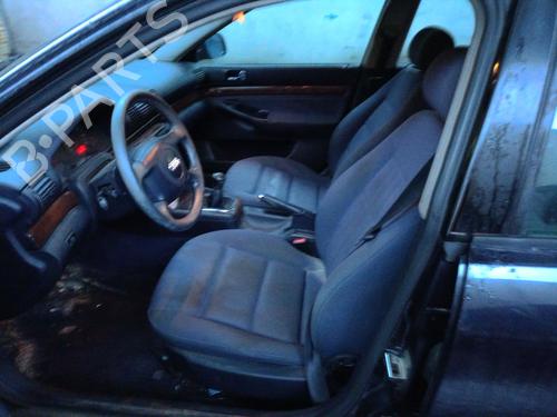 Commande Confort AUDI A4 B5 Avant (8D5) 1.9 TDI | BP30942368M56