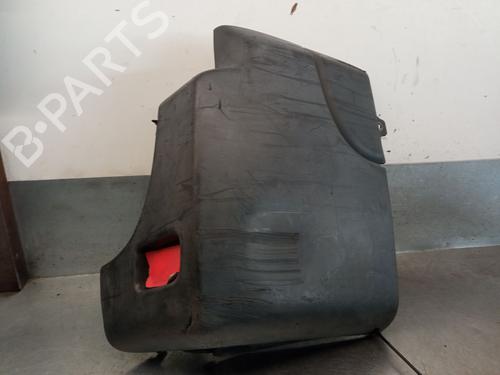 Used Corner bumper OPEL MOVANO B Van (X62) 2.3 CDTI FWD (FV) (125 hp) 29520223