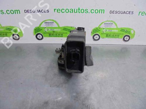 Rear right lock MITSUBISHI CARISMA (DA_)  | BP2057970C99 