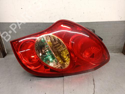 Used Right taillight Right taillight SSANGYONG KORANDO (CK) 2.0 (150 hp) 34370034 34370034