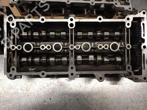 Cylinder head LANCIA DELTA III (844_) 1.6 D Multijet (844.AXC11, 844.AXC1A) | BP31850913M5 