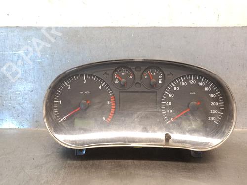 Used Instrument cluster SEAT LEON (1M1) 1.9 TDI (110 hp) 27706600
