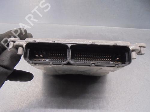 Engine control unit (ECU) CHRYSLER VOYAGER IV (RG, RS) 2.5 CRD | BP16364042M57 