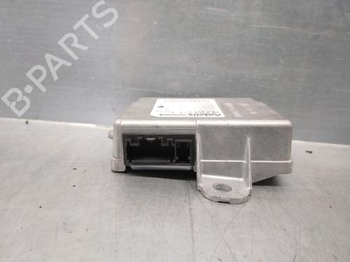 Kollisjonspute styreenhet RENAULT GRAND SCÉNIC II (JM0/1_) 1.9 dCi (JM14) | BP14984540M53 