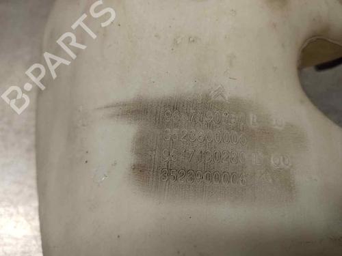 Windscreen washer tank CITROËN XSARA PICASSO (N68) 1.6 HDi | BP9854513C113 