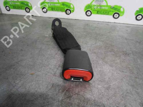 Seat buckle ALFA ROMEO 166 (936_) 2.4 JTD (936A2A__) | BP20247894I32 