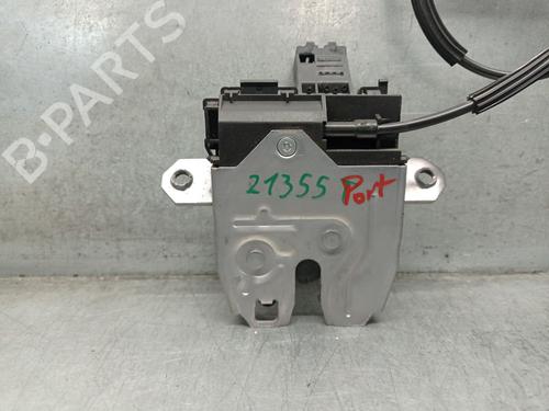 Tailgate lock JAGUAR XF I (X250) 3.0 D | BP20689061C101 