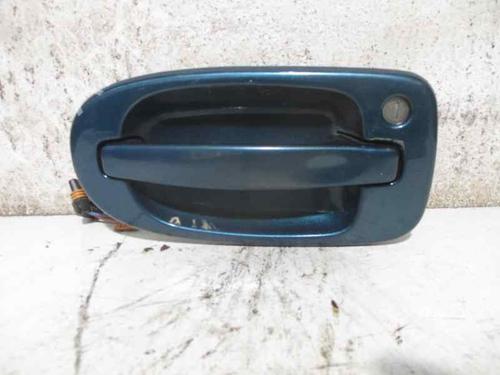 Used Front right exterior door handle CHEVROLET TRANS SPORT 3.4 V6 (188 hp) 8294500