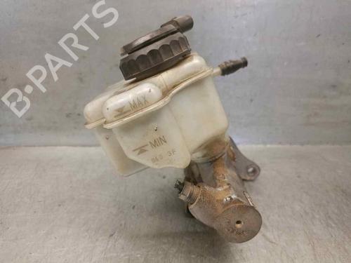 Brake master cylinder VW CADDY III Box Body/MPV (2KA, 2KH, 2CA, 2CH) 1.6 TDI | BP18474905M77 