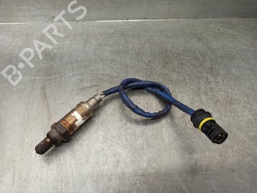 Used Electronic sensor MERCEDES-BENZ S-CLASS (W220) S 320 (220.065, 220.165) (224 hp) 10054257
