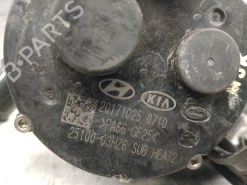 Other KIA NIRO I (DE) 1.6 GDI Hybrid | BP27931655O1 