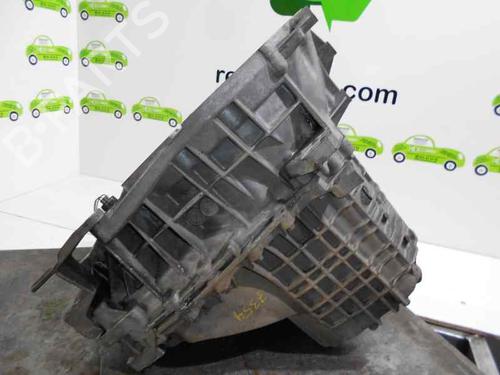 Gearbox FORD MONDEO III Turnier (BWY) 2.0 16V TDDi / TDCi | BP2122672M3 