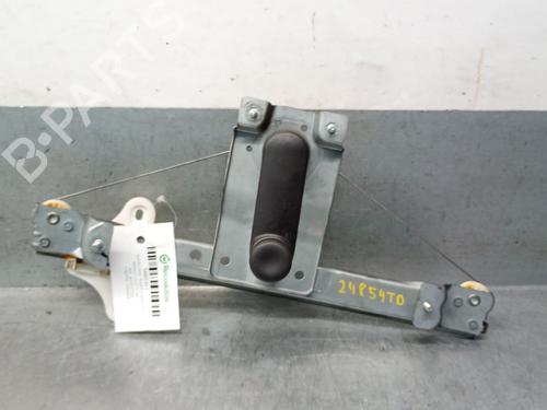 Used Rear right window mechanism Rear right window mechanism RENAULT CLIO IV (BH_) 1.5 dCi 75 (75 hp) 32751545 32751545