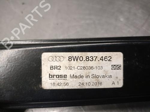 Front right window mechanism AUDI A4 B9 (8W2, 8WC) 2.0 TDI | BP37720034C23 - Image 6