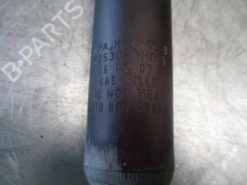 Right rear shock absorber CITROËN C1 (PM_, PN_) 1.4 HDi | BP5833994M19