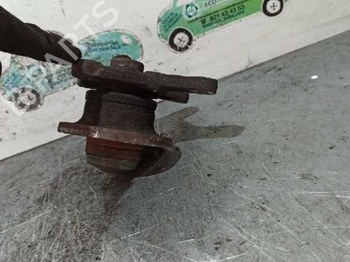 Right rear steering knuckle FIAT BRAVO II (198_) 1.6 D Multijet (198AXH1B) | BP5104879M28 