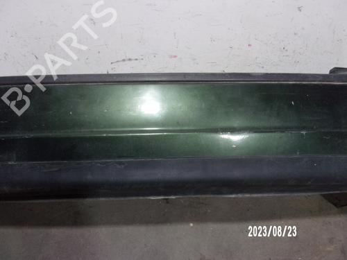 Rear bumper VOLVO S80 I (184) 2.5 TDI | BP15002603C8 