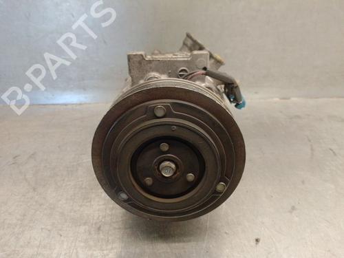 AC compressor ALFA ROMEO 159 (939_) 1.9 JTDM 16V (939AXC1B, 939AXC12) | BP27706597M34 - Image 2