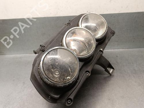 Left headlight ALFA ROMEO BRERA (939_) 2.2 JTS (939.DXB11) | BP30442446C28 - Image 5