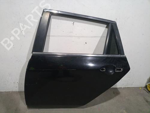 Used Left rear door MAZDA 6 Estate (GH) 2.0 MZR-CD (GH14) (140 hp) 31375530