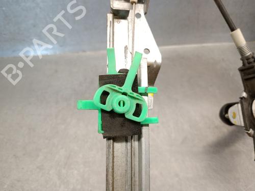 Rear left window mechanism FIAT PUNTO (188_)  | BP28132884C24 